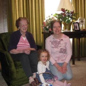 Meet your Posher, Elaine